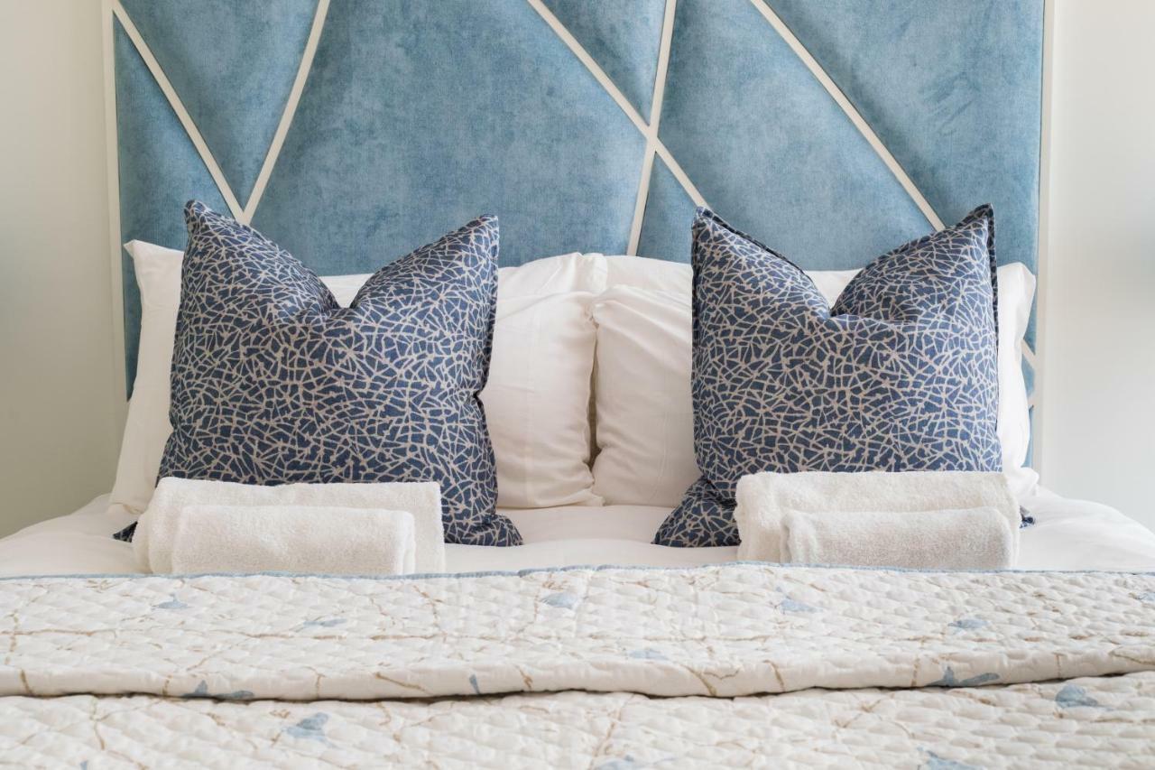 Hyde Park Luxe Lejlighed London Eksteriør billede